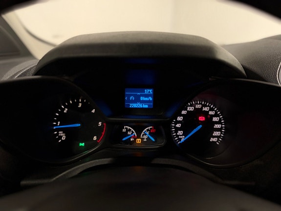 Ford Transit Connect 15 of 21
