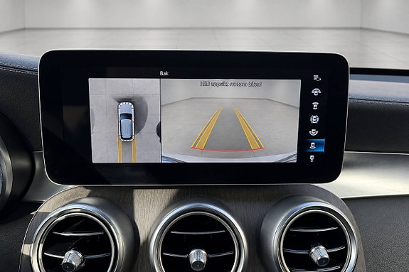Mercedes-Benz GLC220 d 21 of 30