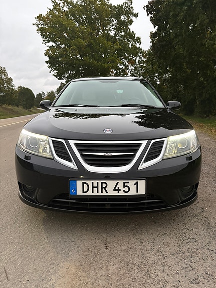 Saab 9-3 3 of 6
