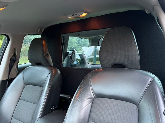 Volvo V70 6 of 6