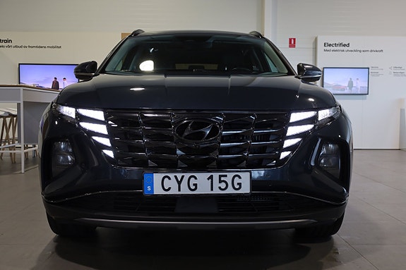 Hyundai Tucson 8 of 30