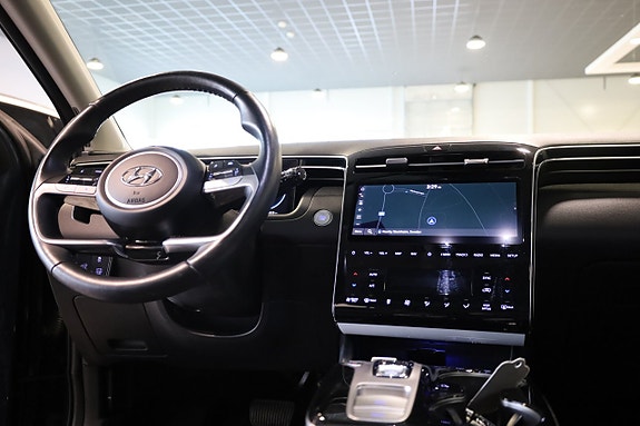 Hyundai Tucson 18 of 30