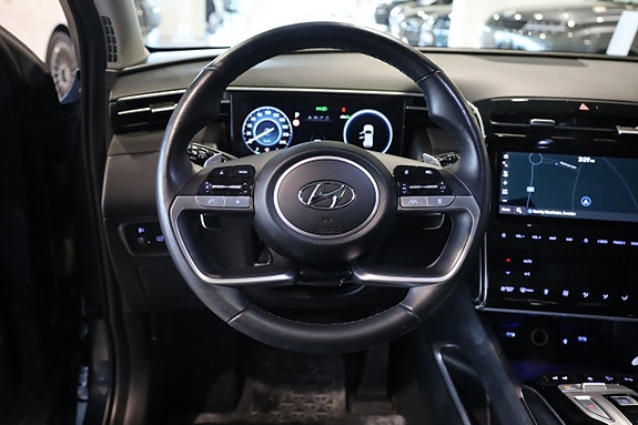 Hyundai Tucson 17 of 30