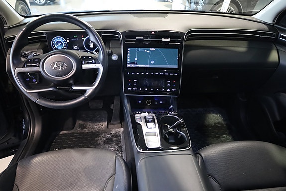 Hyundai Tucson 16 of 30