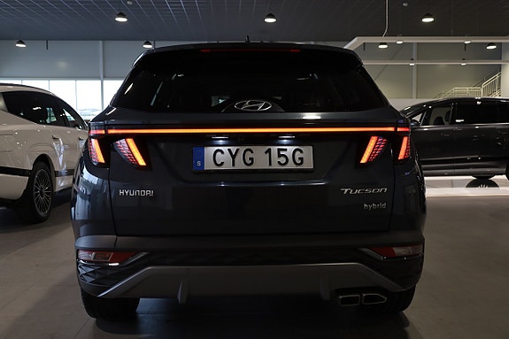 Hyundai Tucson 9 of 30