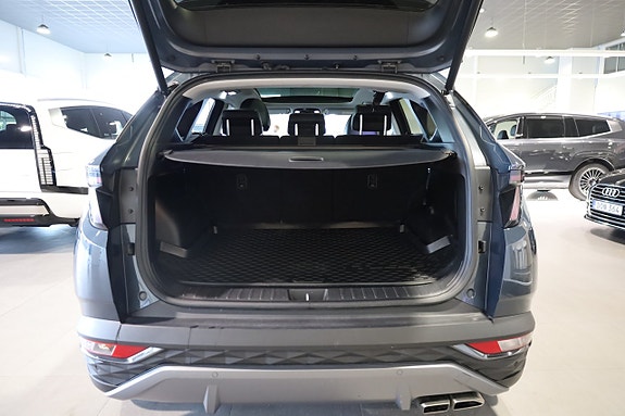 Hyundai Tucson 29 of 30