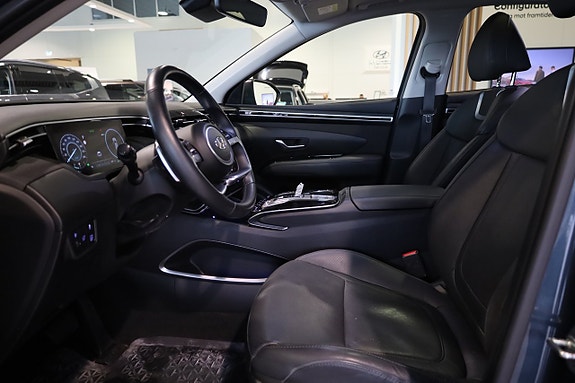 Hyundai Tucson 11 of 30