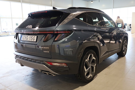 Hyundai Tucson 6 of 30