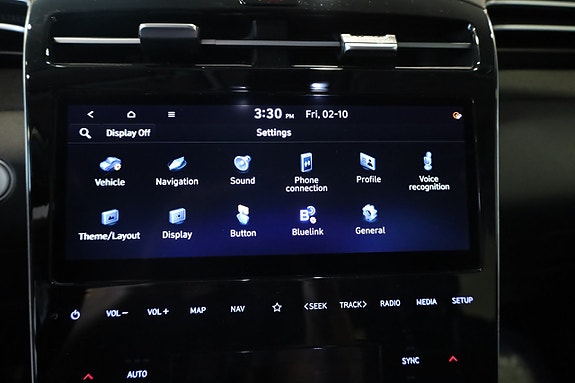 Hyundai Tucson 21 of 30