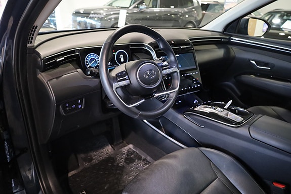 Hyundai Tucson 10 of 30