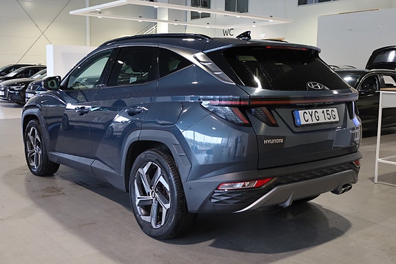 Hyundai Tucson 3 of 30