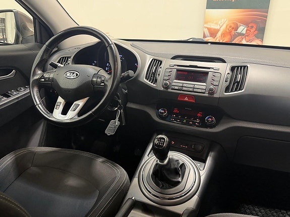 Kia Sportage 8 of 21