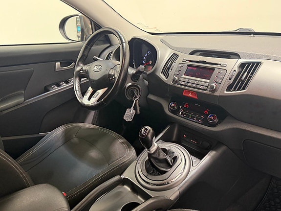 Kia Sportage 5 of 21