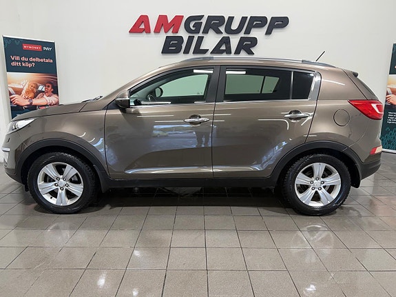 Kia Sportage 3 of 21