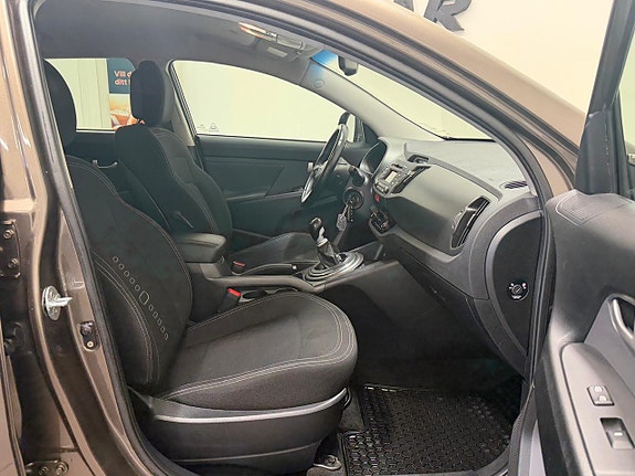 Kia Sportage 11 of 21