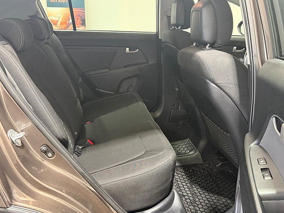 Kia Sportage 14 of 21