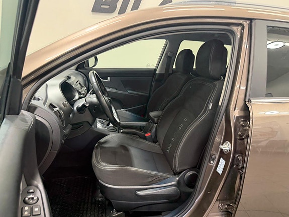 Kia Sportage 20 of 21