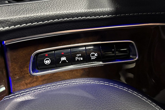 Mercedes-Benz S63 18 of 21