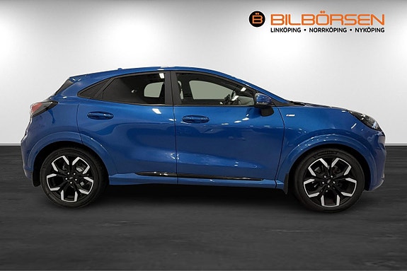Ford Puma 4 of 16