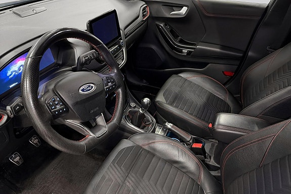 Ford Puma 8 of 16