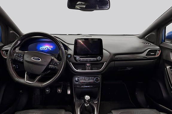 Ford Puma 7 of 16