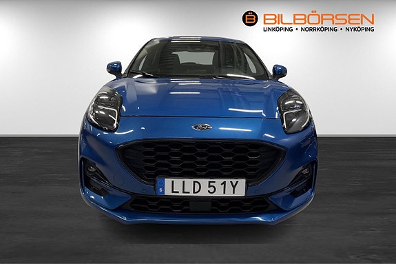Ford Puma 2 of 16