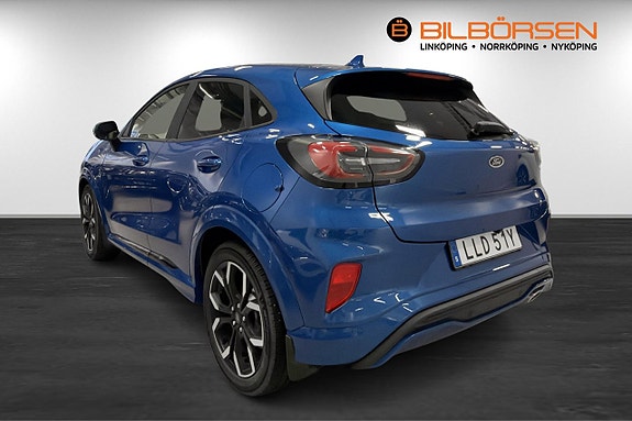 Ford Puma 6 of 16