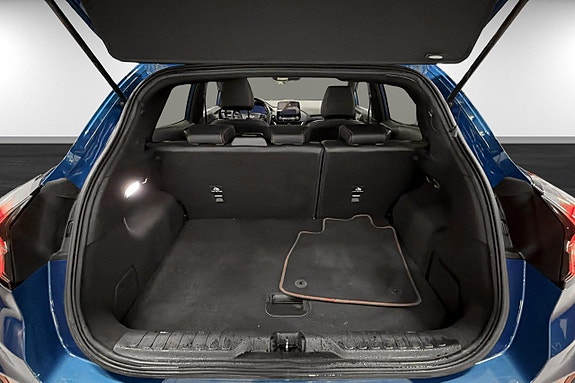 Ford Puma 14 of 16