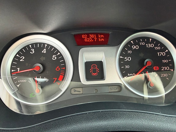 Renault Clio 9 of 10