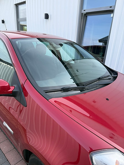 Renault Clio 3 of 10