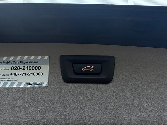 BMW 320d 8 of 27