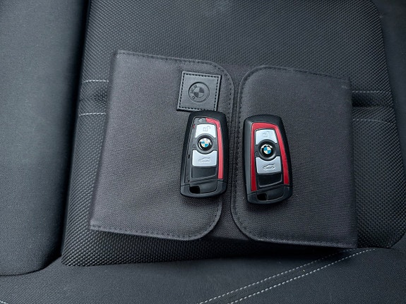 BMW 320d 26 of 27