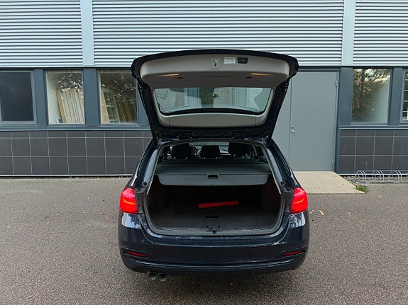 BMW 320d 7 of 27