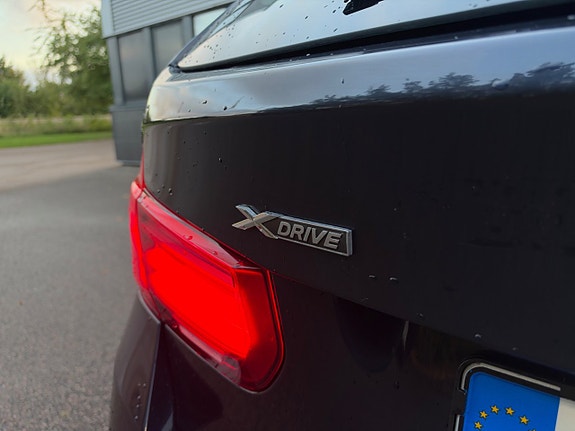 BMW 320d 25 of 27