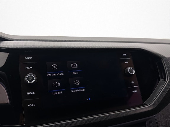 Volkswagen T-Cross 20 of 30