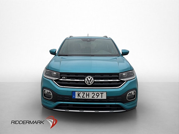 Volkswagen T-Cross 2 of 30