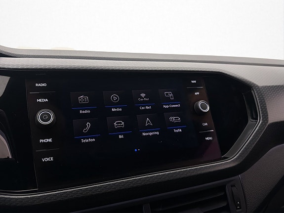Volkswagen T-Cross 19 of 30