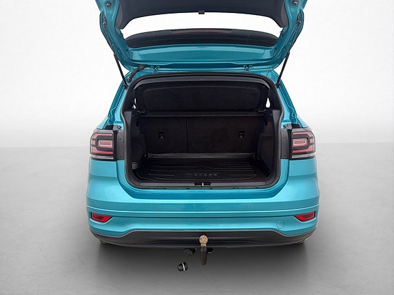 Volkswagen T-Cross 30 of 30