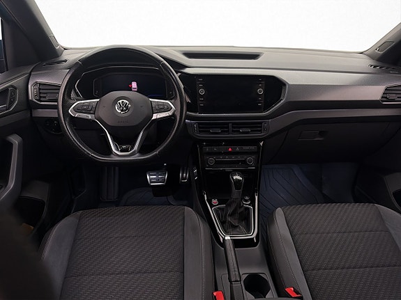 Volkswagen T-Cross 25 of 30