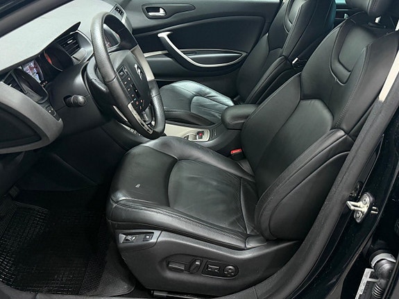 Citroen C5 16 of 18