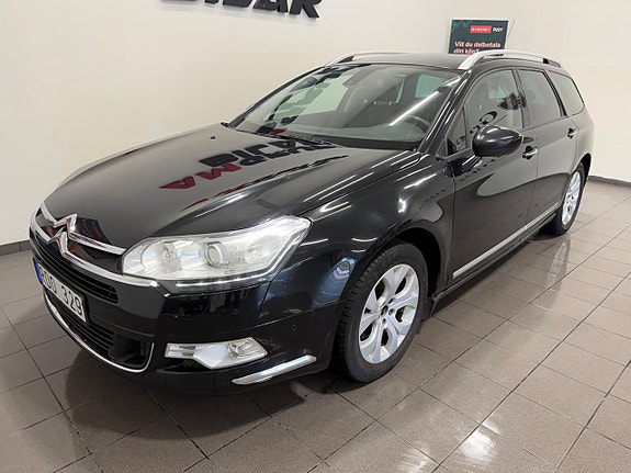 Citroen C5 15 of 18