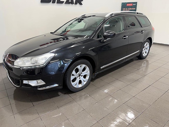 Citroen C5 8 of 18