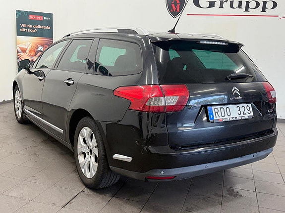 Citroen C5 10 of 18