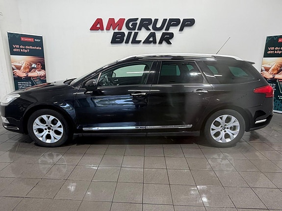 Citroen C5 3 of 18