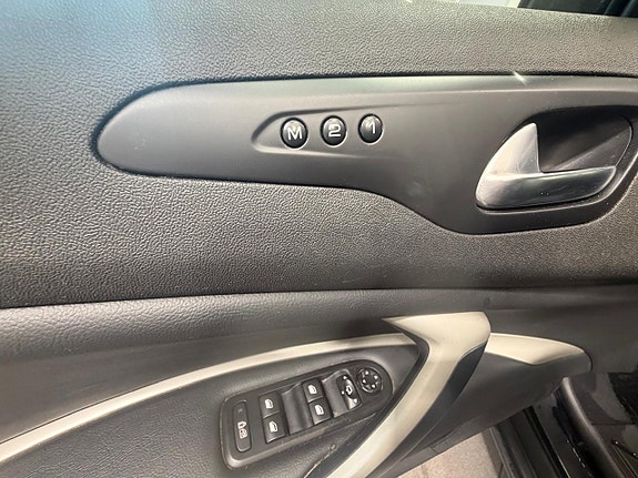 Citroen C5 17 of 18