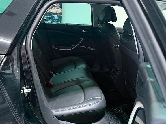 Citroen C5 13 of 18
