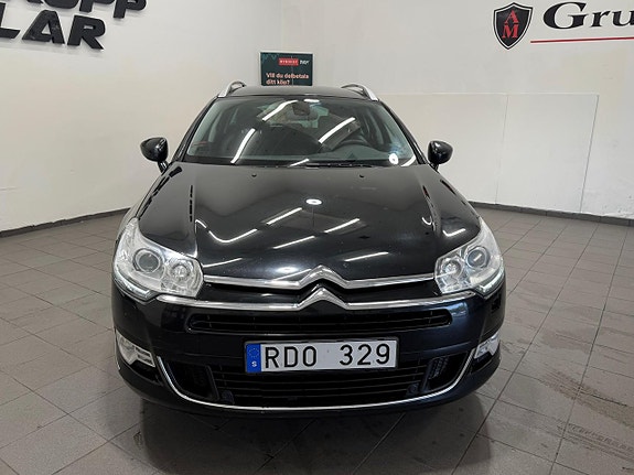 Citroen C5 6 of 18