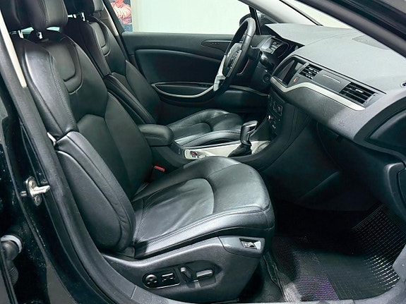 Citroen C5 11 of 18