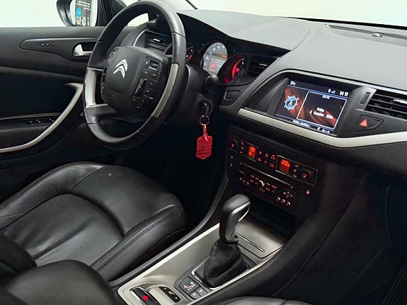 Citroen C5 7 of 18