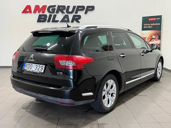 Citroen C5 4 of 18